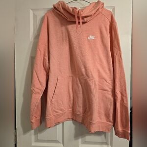 Nike hoodie